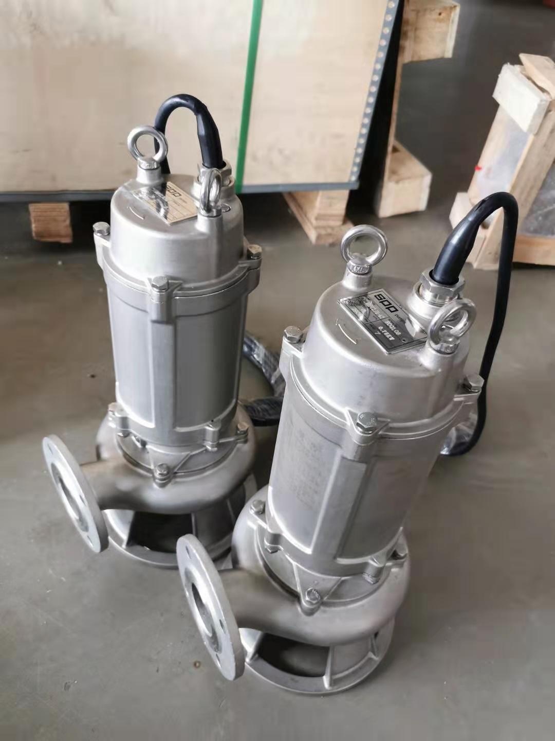 SPP水泵故障怎么排查：从现象到部位