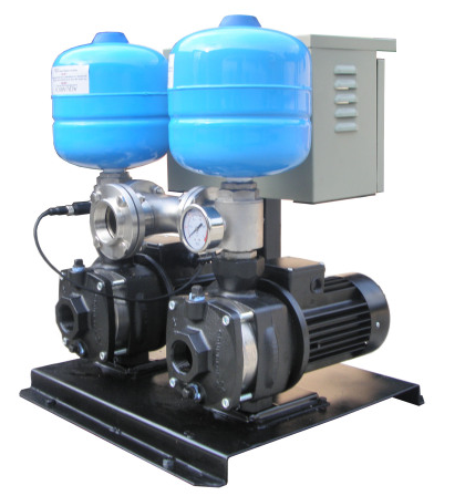 多级泵卧式多级变频泵